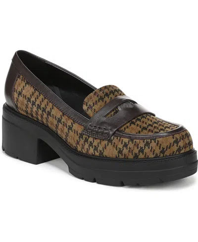 NATURALIZER WOMEN'S LUMOS SLIP-ON LOAFERS
