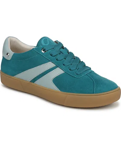 Naturalizer Women's Medina Round Toe Lace Up Sneakers