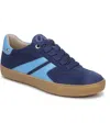 Naturalizer Medina Sneaker In Blue