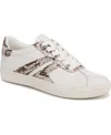Naturalizer Medina Sneaker In White