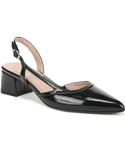 Naturalizer Women's Mila Pointed Toe Slingback Pumps