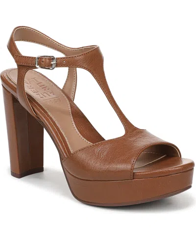 NATURALIZER WOMEN'S MILLER STRAPPY DRESS SANDALS