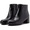 Naturalizer Bay Weatherproof Bootie In Black