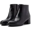 Naturalizer Bay Weatherproof Bootie In Black