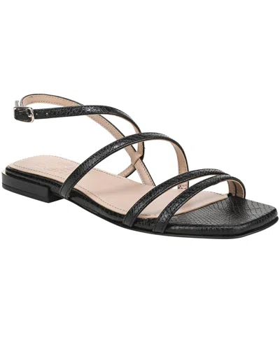 Naturalizer Women's Nillie Slingback Sandals In Black