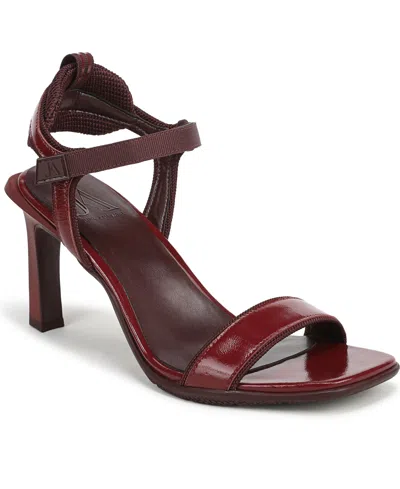 Naturalizer Women's Nova Strappy Sandals In Multi