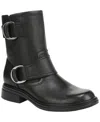 Naturalizer Optimus Bootie In Black