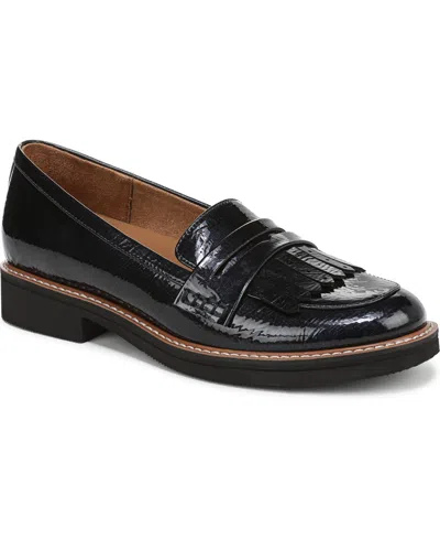 NATURALIZER WOMEN'S PACEY TAILORED PENNY LOAFERS
