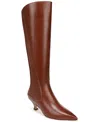 Naturalizer Women's Pepper Wide Calf Tall Dress Boots In Multi