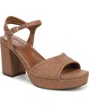 Naturalizer Petra Platform Sandal