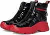 Naturalizer Shadow Dancer Insulated Sneaker In Black