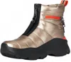 Naturalizer Shadow Dancer Insulated Sneaker In Multi