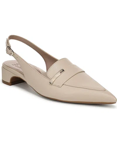 Naturalizer Women's Sloane Slingback Pumps In Neutral