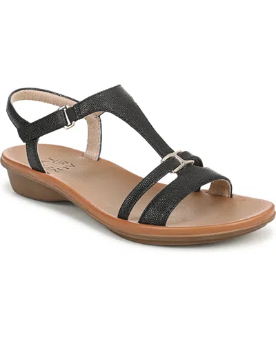 NATURALIZER WOMEN'S SOFIA STRAPPY SANDALS