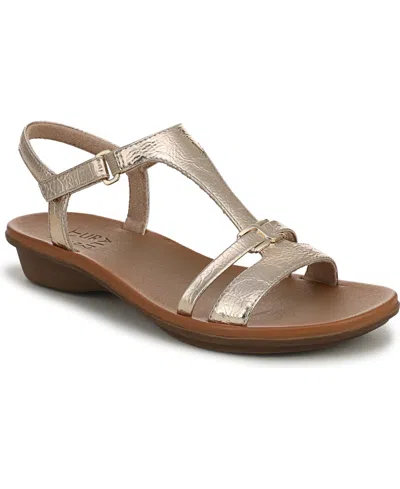 NATURALIZER WOMEN'S SOFIA STRAPPY SANDALS