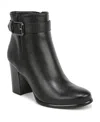 Naturalizer Solana Bootie In Black