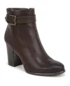 Naturalizer Solana Bootie In Brown