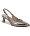 Naturalizer Women's Tansy Snip Toe Dress Slingback Pumps