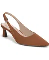 Naturalizer Tansy Slingback Pump In Black