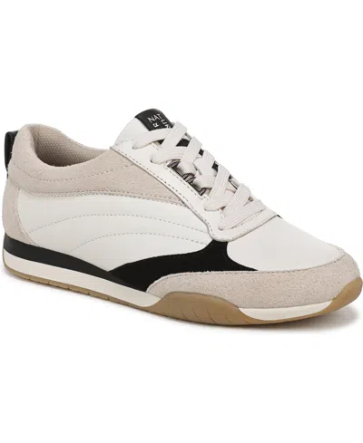 NATURALIZER WOMEN'S TAO LACE-UP SHOES