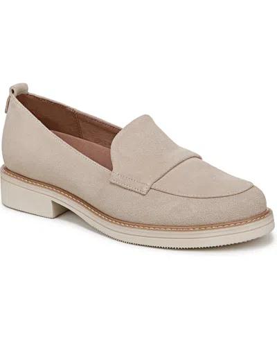 NATURALIZER WOMEN'S TAYLIN BLOCK HEEL PENNY LOAFERS