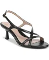 Naturalizer Truly Slingback Sandal In Black