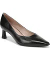 Naturalizer Tylan Pump In Black