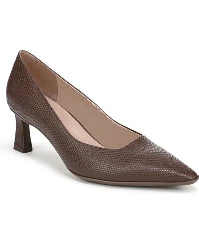 NATURALIZER WOMEN'S TYLAN POINT TOE PUMP SHOES