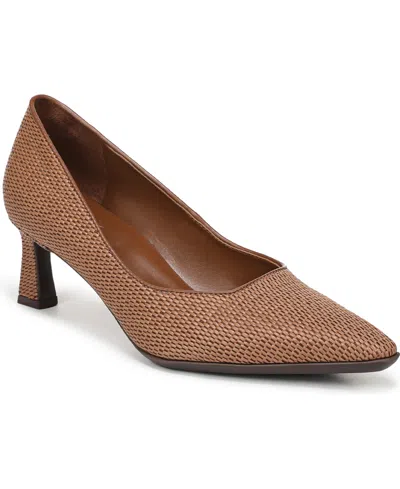 NATURALIZER WOMEN'S TYLAN POINTED TOE PUMPS