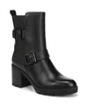 Naturalizer Vail Bootie In Black