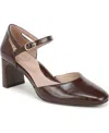 Naturalizer Yasmin Pump In Brown