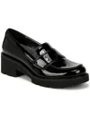 Naturalizer Pnina Tornai For  Agapi Slip-on Loafers In Black
