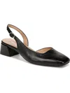 Naturalizer Jayla Slingback Pumps In Black