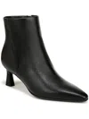 Naturalizer Deesha Pointed Toe Bootie In Black