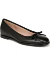 Naturalizer Essential Skimmer Flat In Black