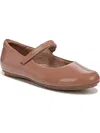 Naturalizer Maxwell-mj Mary Jane Flats In Multi