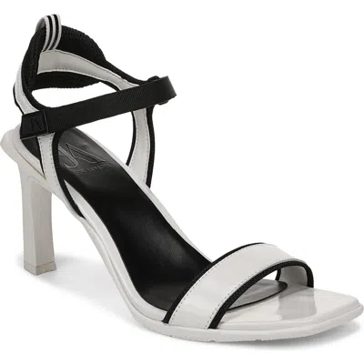 Naturalizer X June Ambrose Nova Sandal In Animal Print