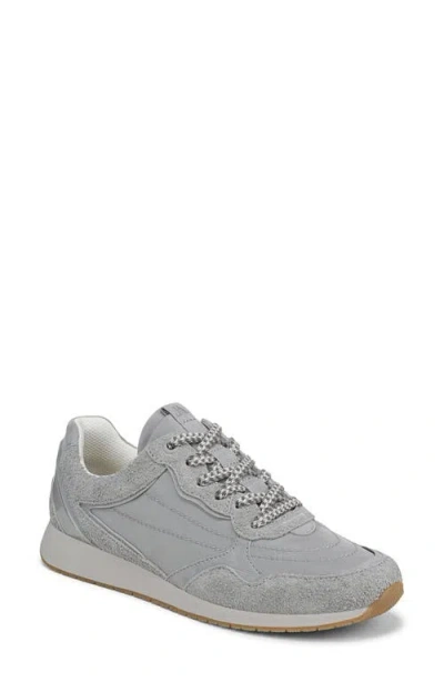 Naturalizer X June Ambrose Nuvra Sneaker In Gray
