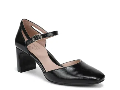 Naturalizer Yasmin Pump In Black
