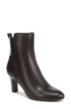 Naturalizer Yoyo Bootie In Brown