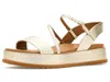 Naturalizer Zayda In Gold