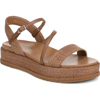 NATURALIZER NATURALIZER ZAYDA PLATFORM SANDAL