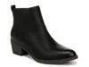 Naturalizer Wide Width Jodi Bootie In Black