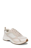 Naturalizer Wide Width Zoie Sneaker In Neutral
