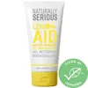 Naturally Serious Lemon-aid Makeup-removing Cleansing Gel 4 oz/ 120 ml