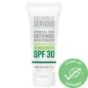 Naturally Serious Mineral Sun Defense Moisturizer Broad Spectrum Spf 30 1.7 oz / 50 ml
