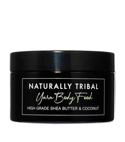 Naturally Tribal Yara Body Food In Green