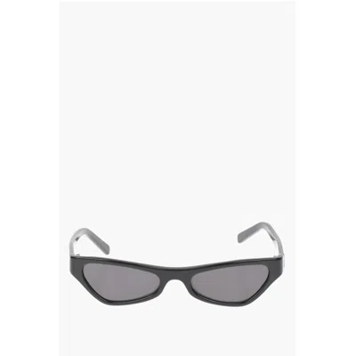 Nature Of Reality Black Steel Sunglass
