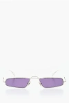 Nature Of Reality Metal Frame Alchemy Sunglasses