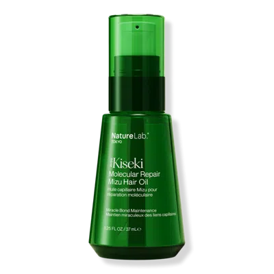 Naturelab. Tokyo Kiseki Molecular Repair Mizu Hair Oil